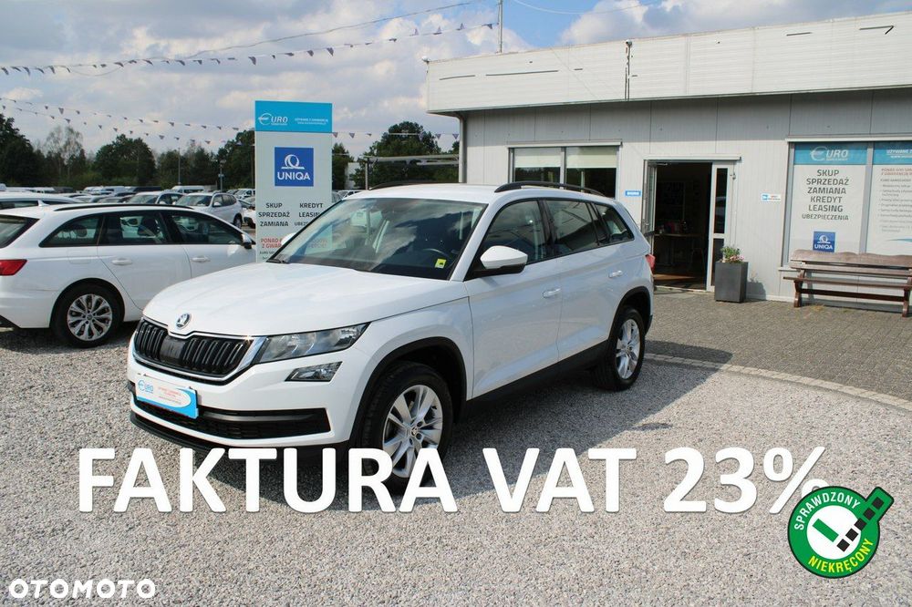 Skoda Kodiaq - 2
