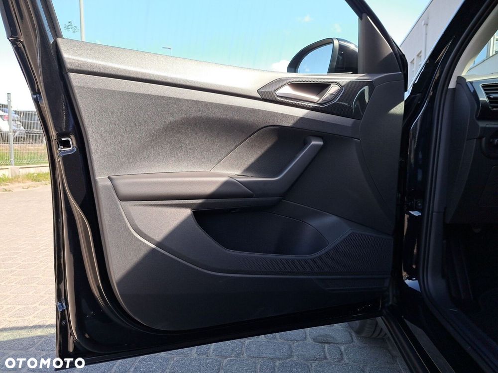 Volkswagen T-Cross 1.0 TSI Life Plus DSG - 12