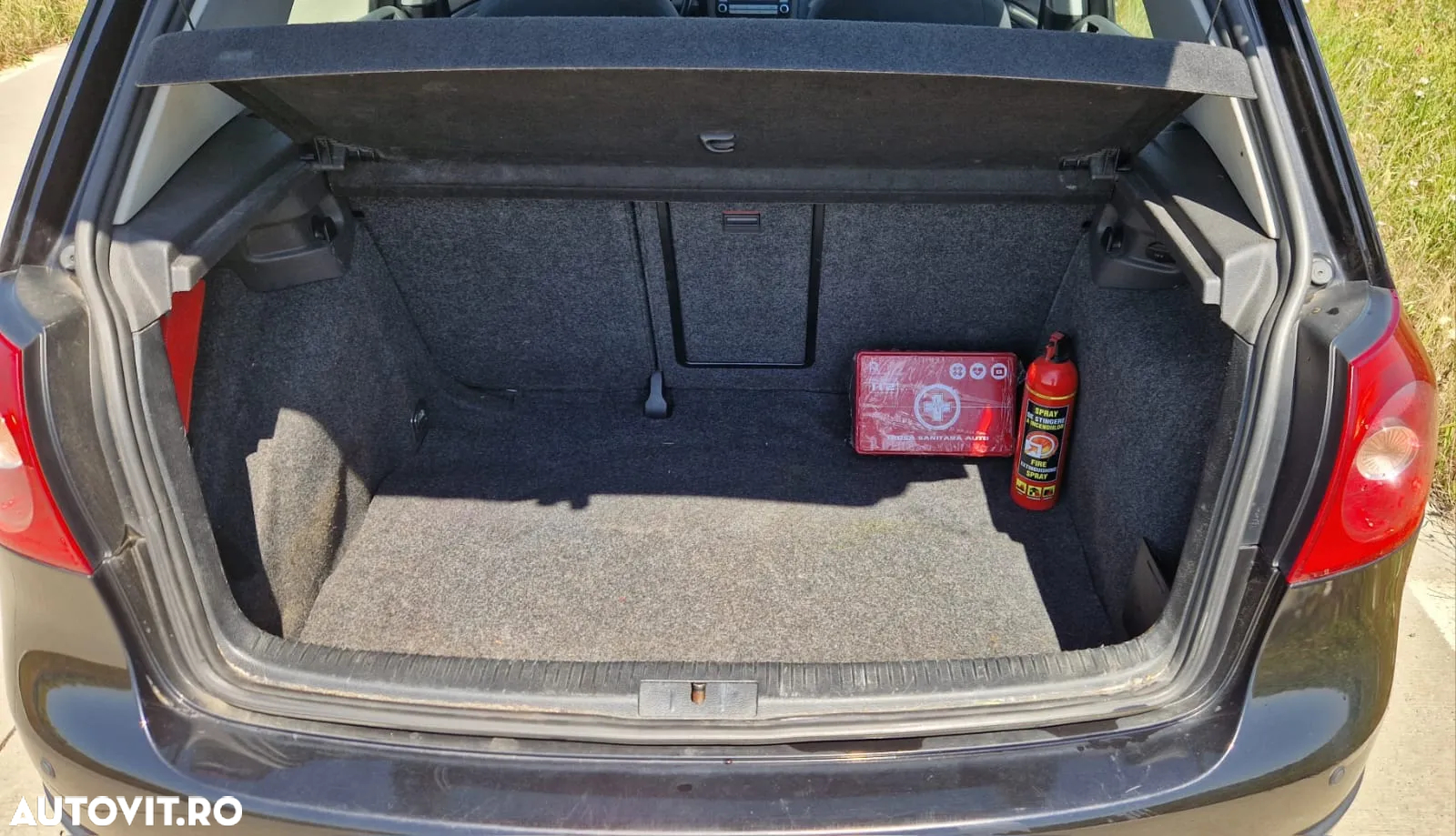 Volkswagen Golf - 9