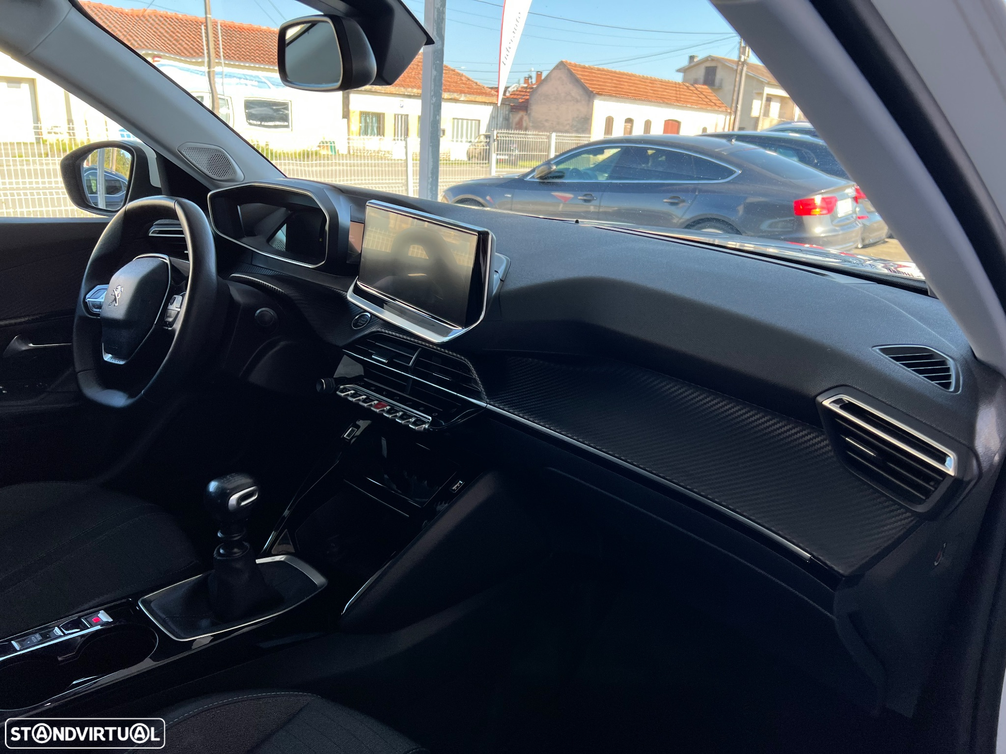 Peugeot 2008 1.5 BlueHDi Allure Pack - 23