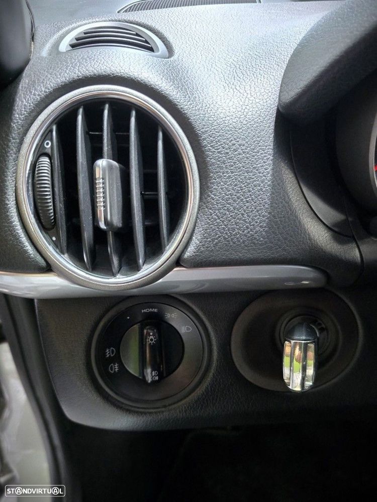 Porsche Boxster 2.7 - 14