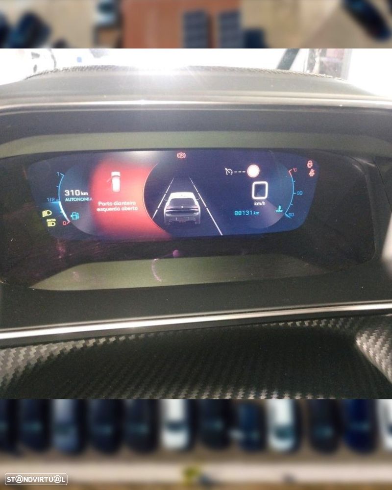 Peugeot 208 1.2 PureTech GT Line - 5