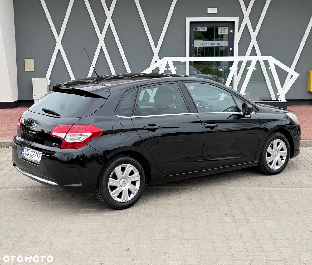 Citroën C4 1.6 HDi Vitamin - 6