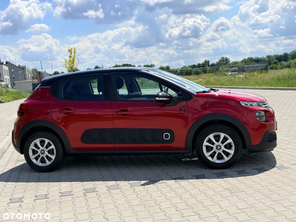 Citroën C3 - 5