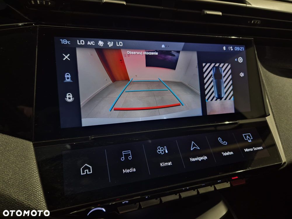 Peugeot 308 PureTech 130 EAT8 Allure - 14