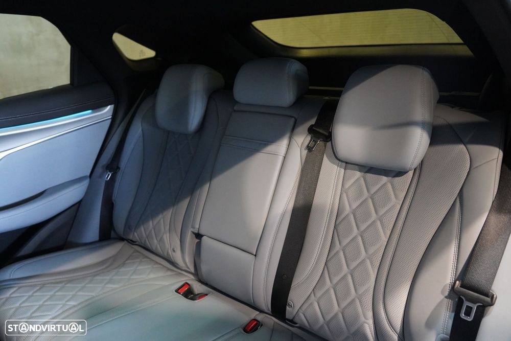 BYD Sealion 7 SEALION7 82.5 kWh Comfort - 28