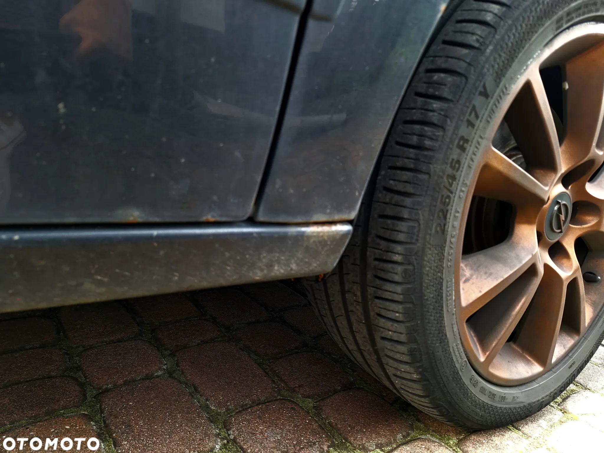 Opel Astra III GTC 2.0 T Sport - 17