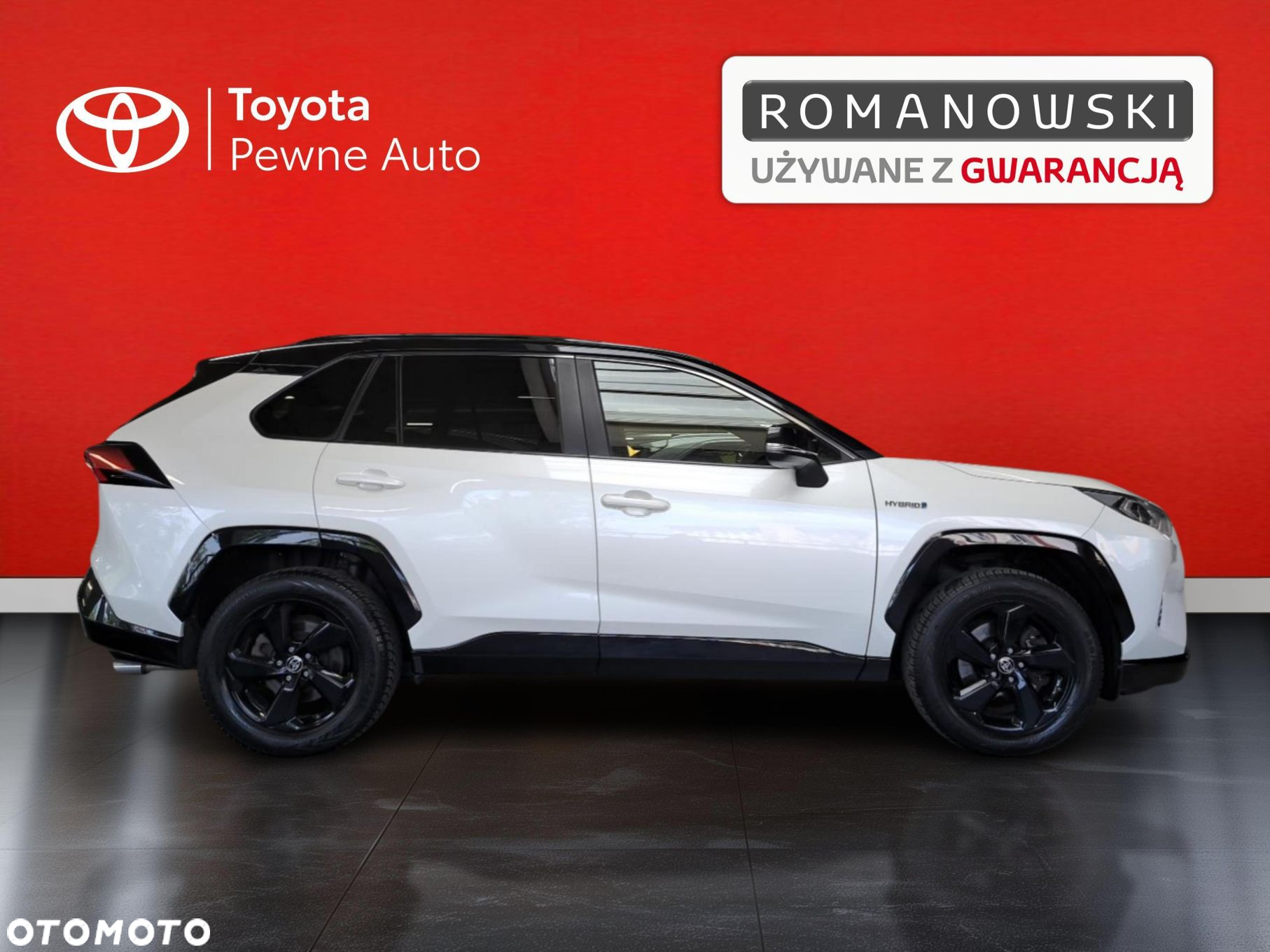 Toyota RAV4 - 6