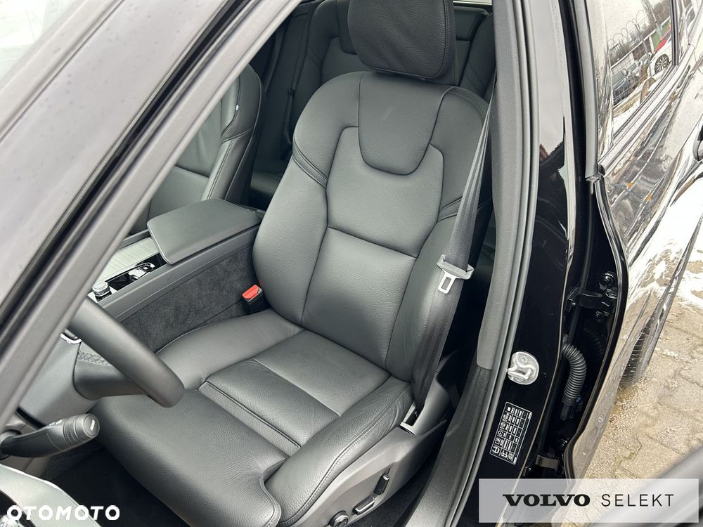 Volvo XC 60 - 16