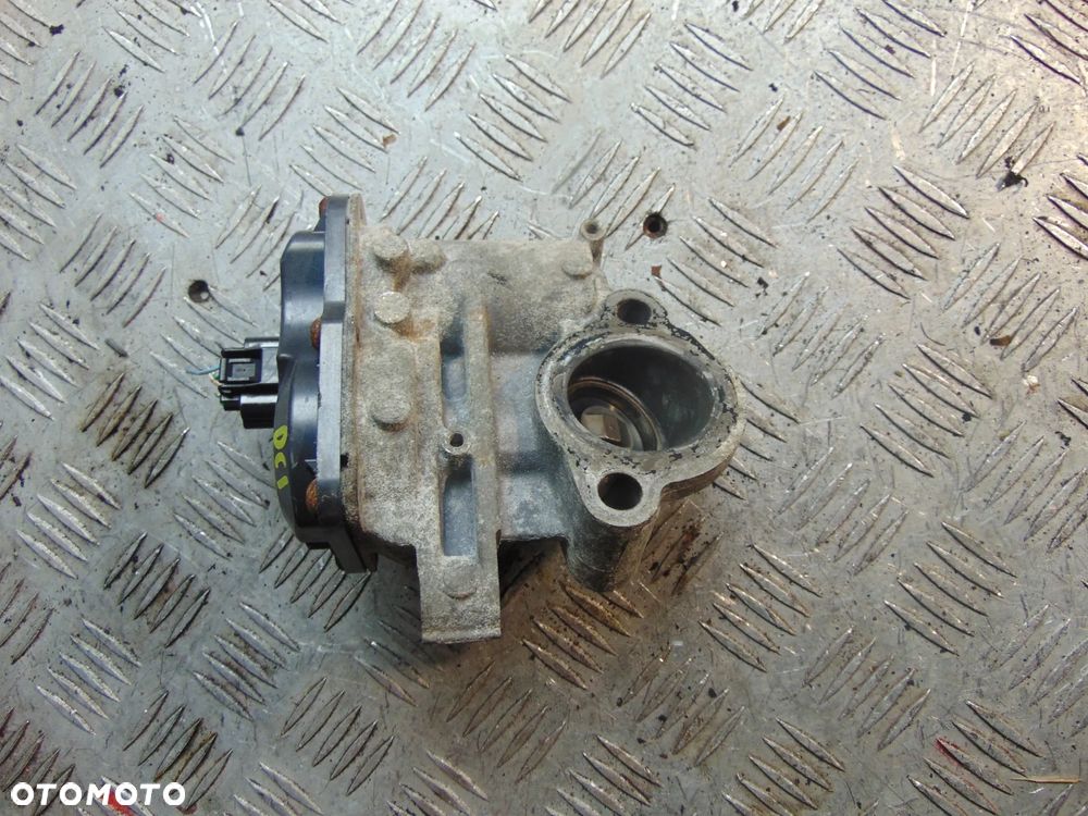 Zawór EGR Renault Trafic 3 1,6 DCI - 3