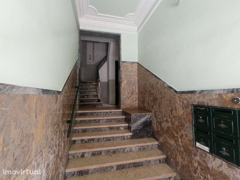 Apartamento em Sintra, Queluz - Grande imagem: 2/12