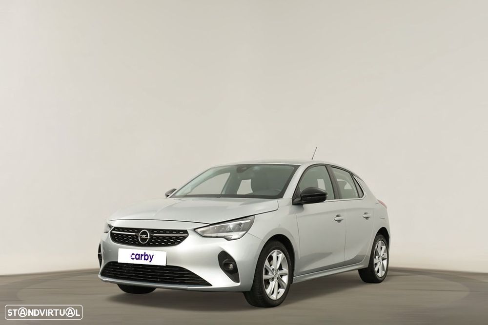 Opel Corsa 1.2 T Elegance - 2