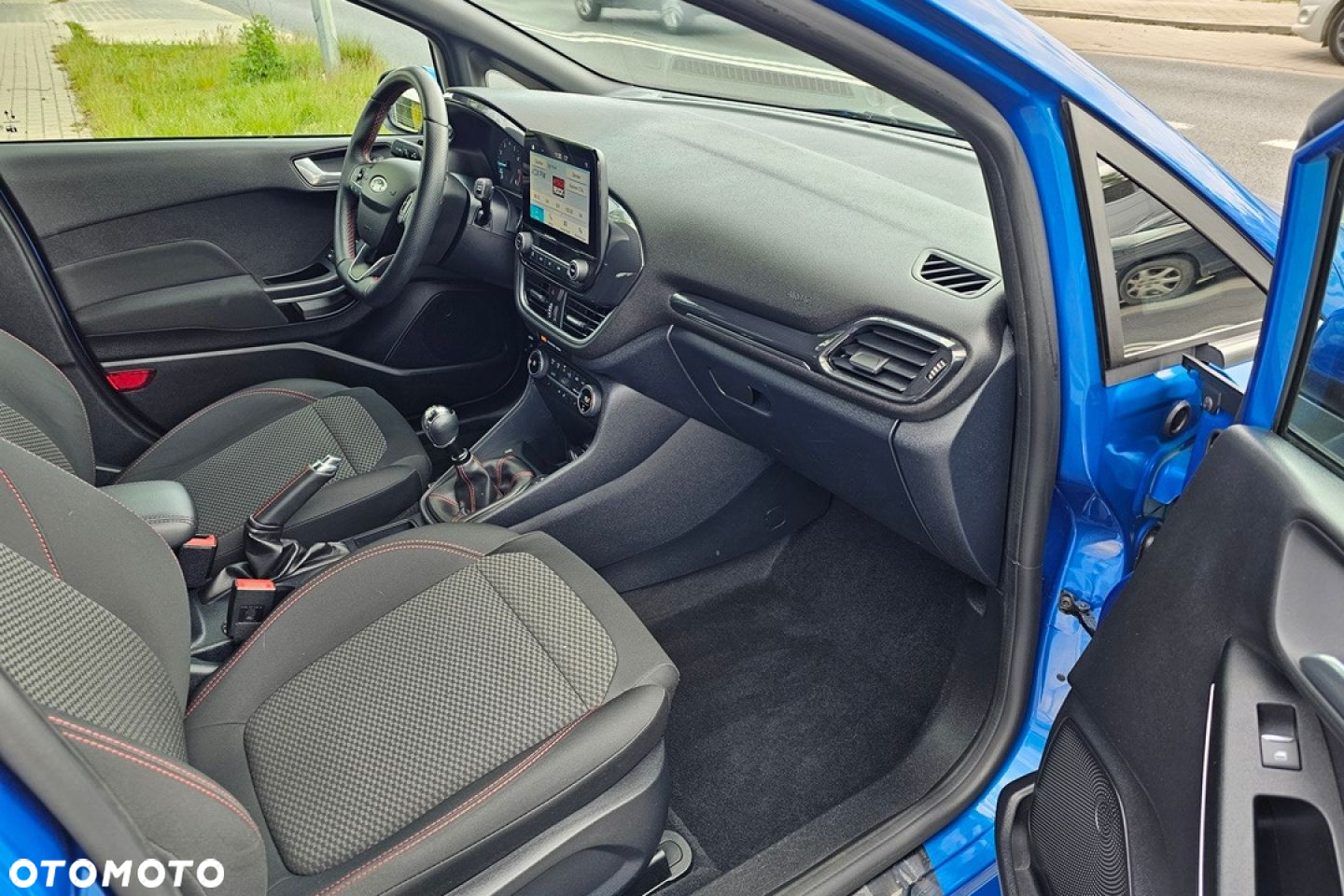 Ford Fiesta - 19