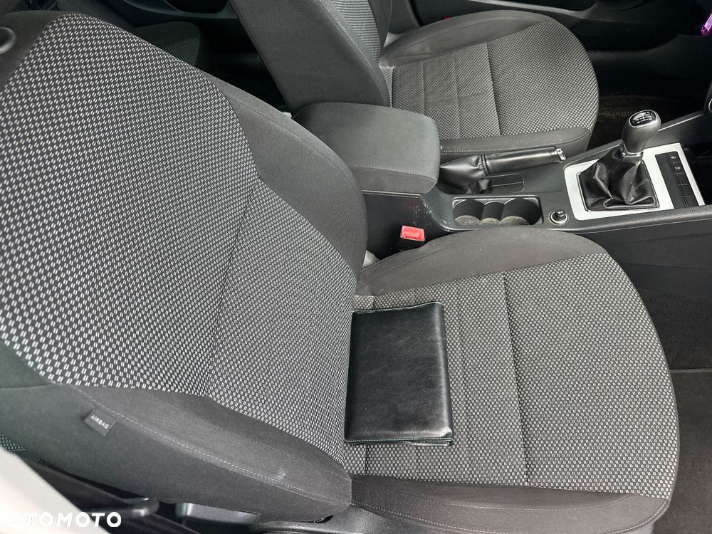 Skoda Octavia 2.0 TDI Ambition - 16