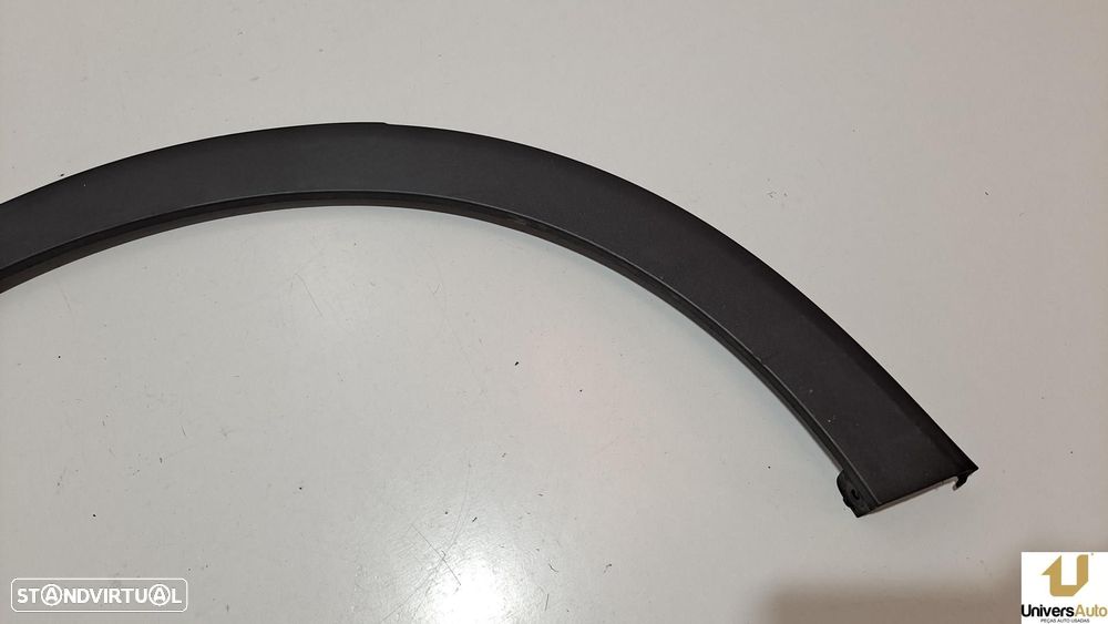 ARO TRASEIRO DIREITO HONDA CIVIC VIII HATCHBACK 2008 -74410SMGE010M1 - 2