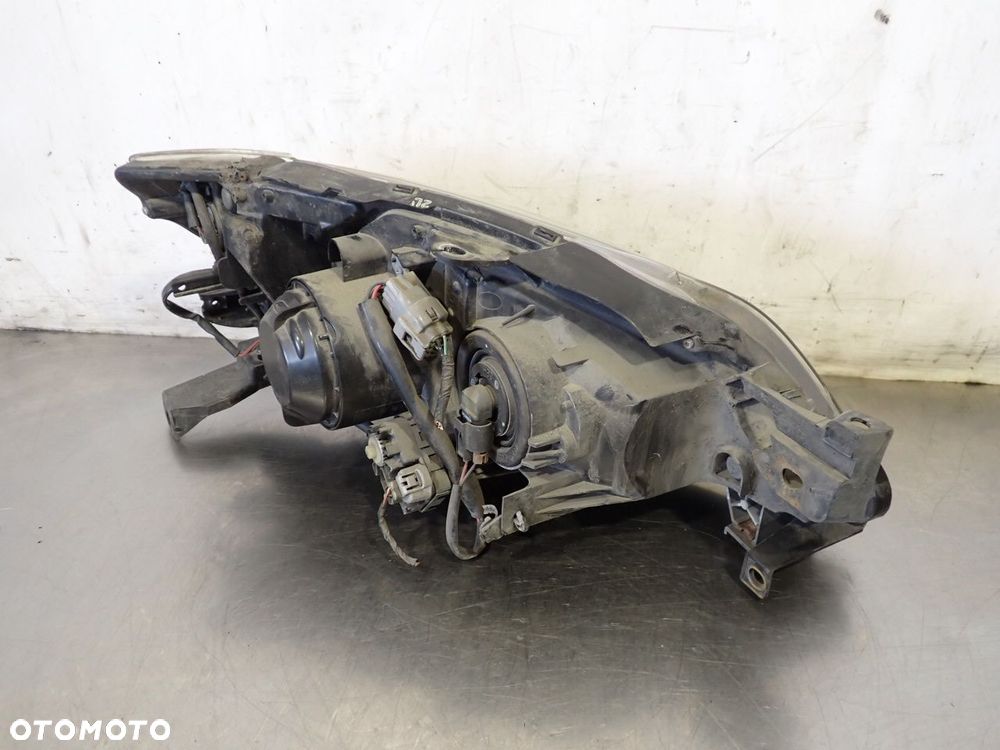 LAMPA LEWA PRZEDNIA SUBARU IMPREZA 1.5 - 5