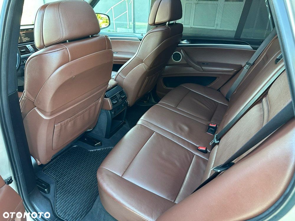 BMW X5 - 9