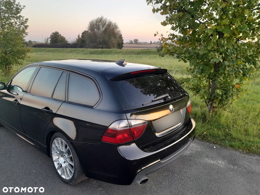 BMW Seria 3 - 7