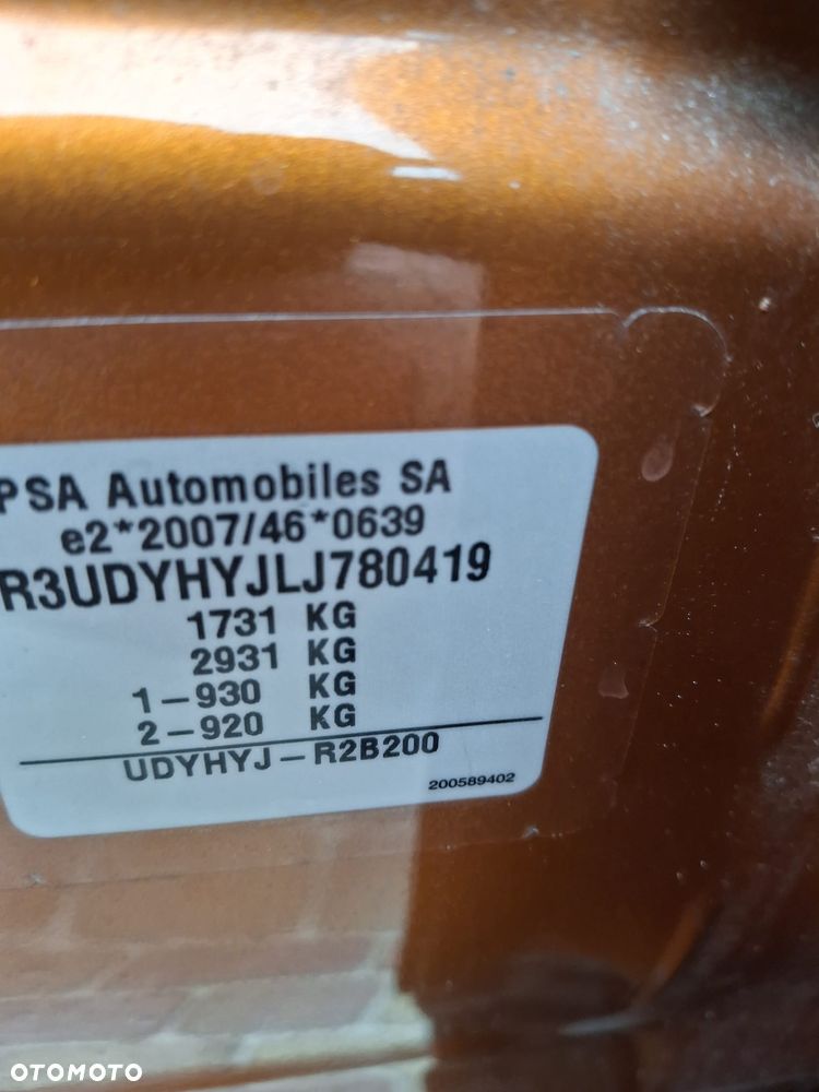 Peugeot 2008 BlueHDi 100 Active - 26