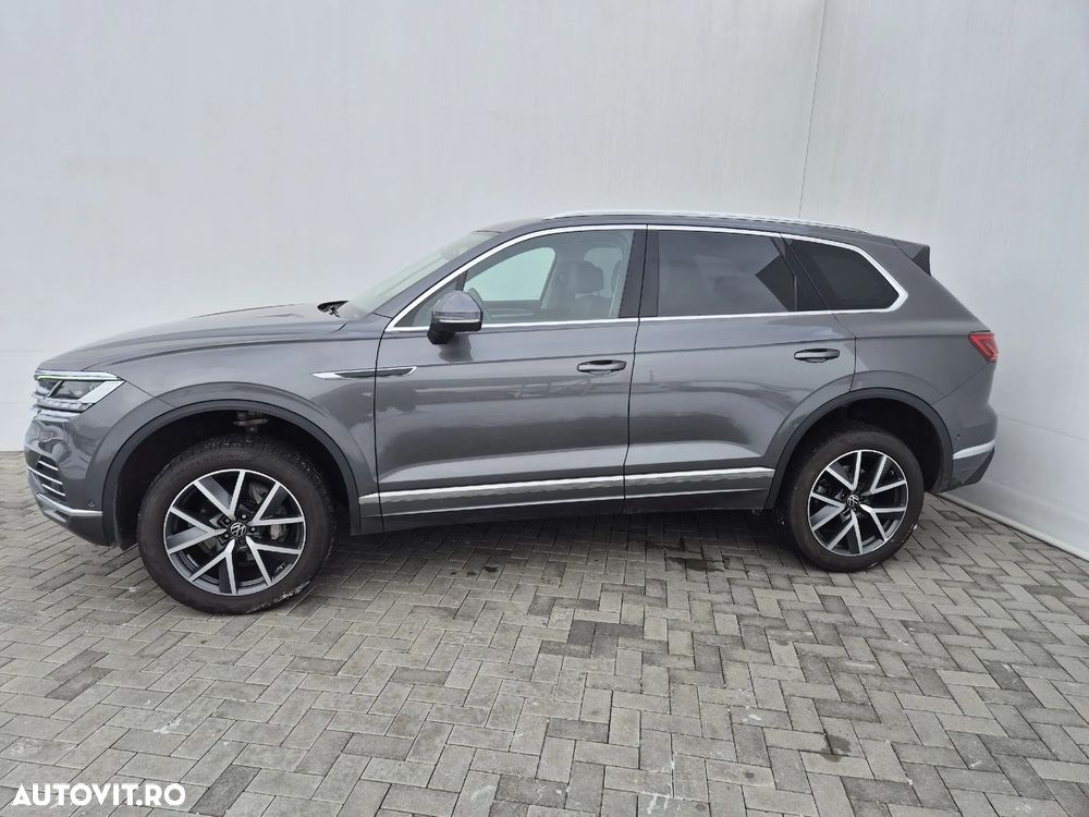 Volkswagen Touareg 3.0 V6 TDI SCR 4Motion Automatik Elegance - 2