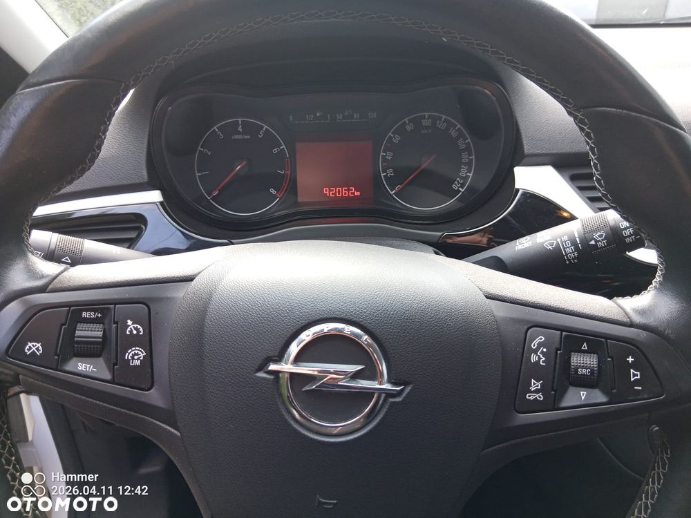 Opel Corsa 1.4 Color Edition - 14