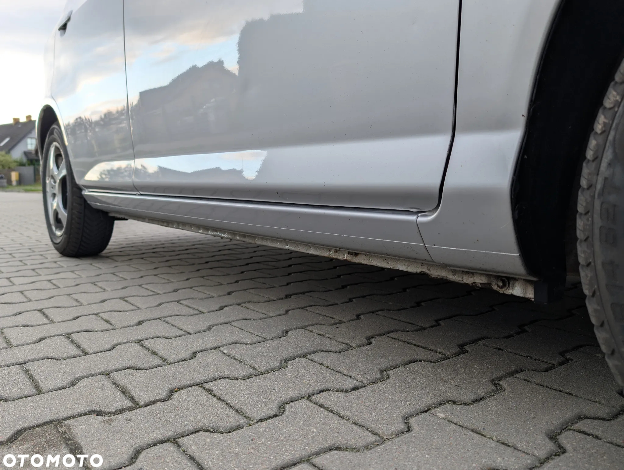 Honda Jazz 1.4 LS - 17