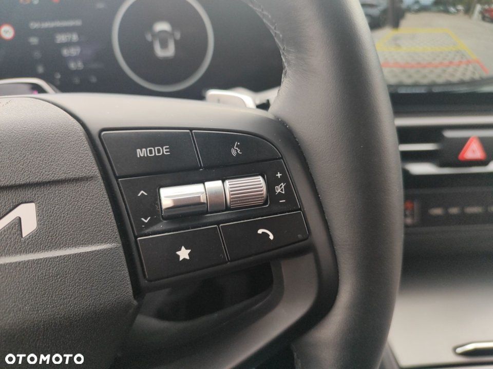 Kia Sportage - 24