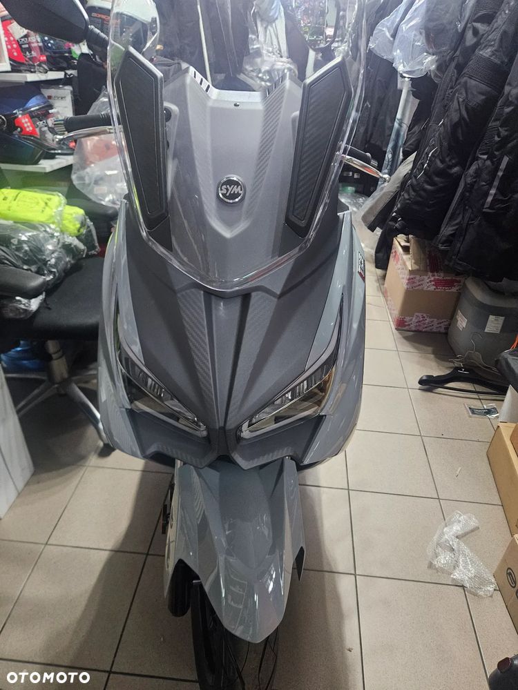SYM Joymax - 2