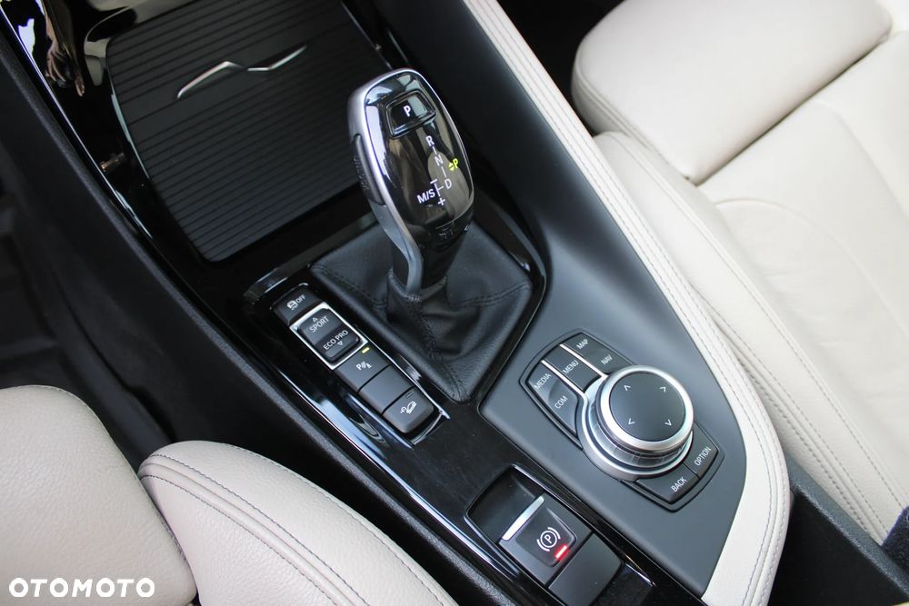 BMW X1 xDrive20i M Sport sport - 22