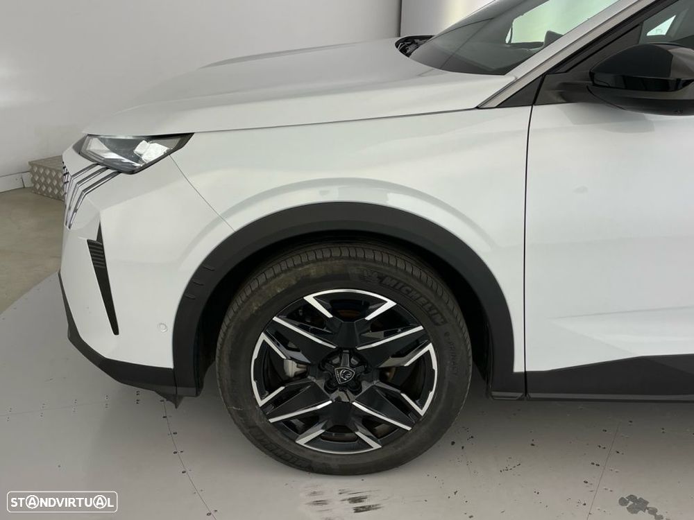 Peugeot 3008 1.2 Hybrid Active Pack e-DCS6 - 17