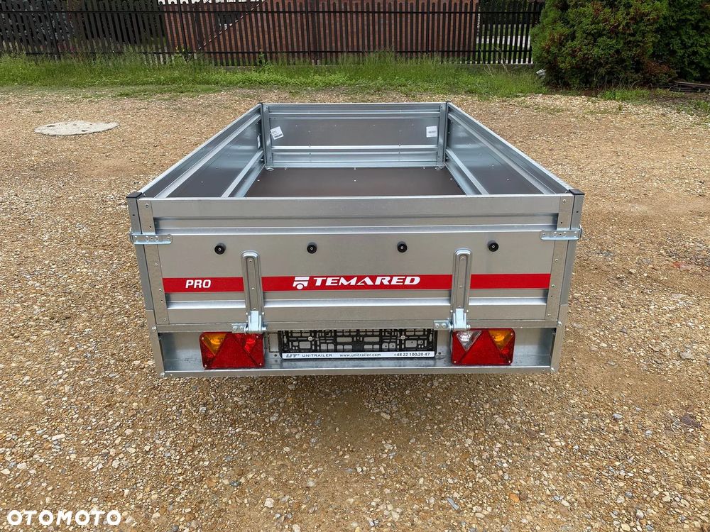 TEMARED PRO 2612 - 5