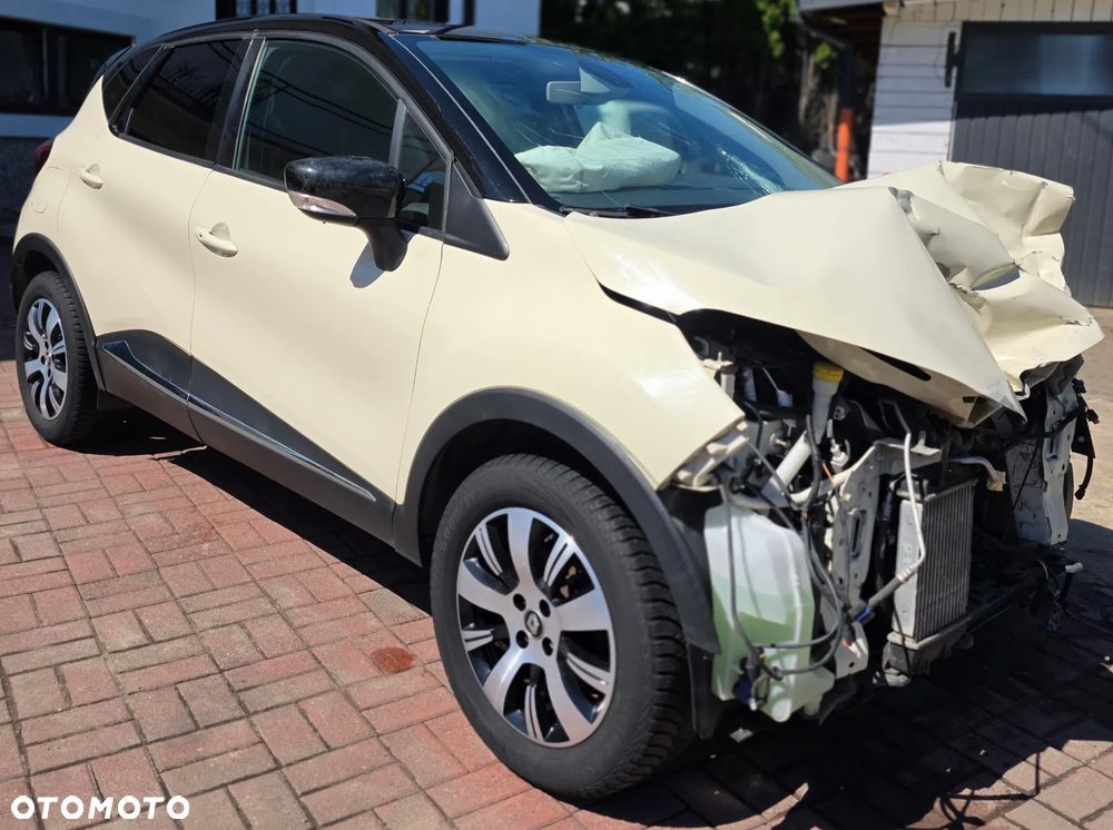 Renault Captur 0.9 Energy TCe Limited - 5