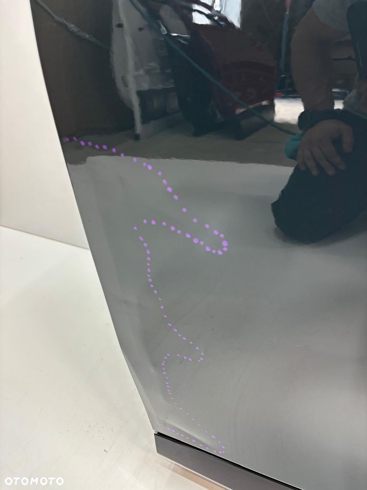 Cupra Formentor 5FF Drzwi Lewe Przód Przednie 5FF831311 - 8