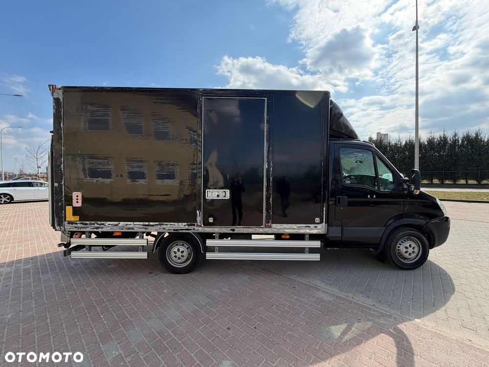 Iveco Daily - 8