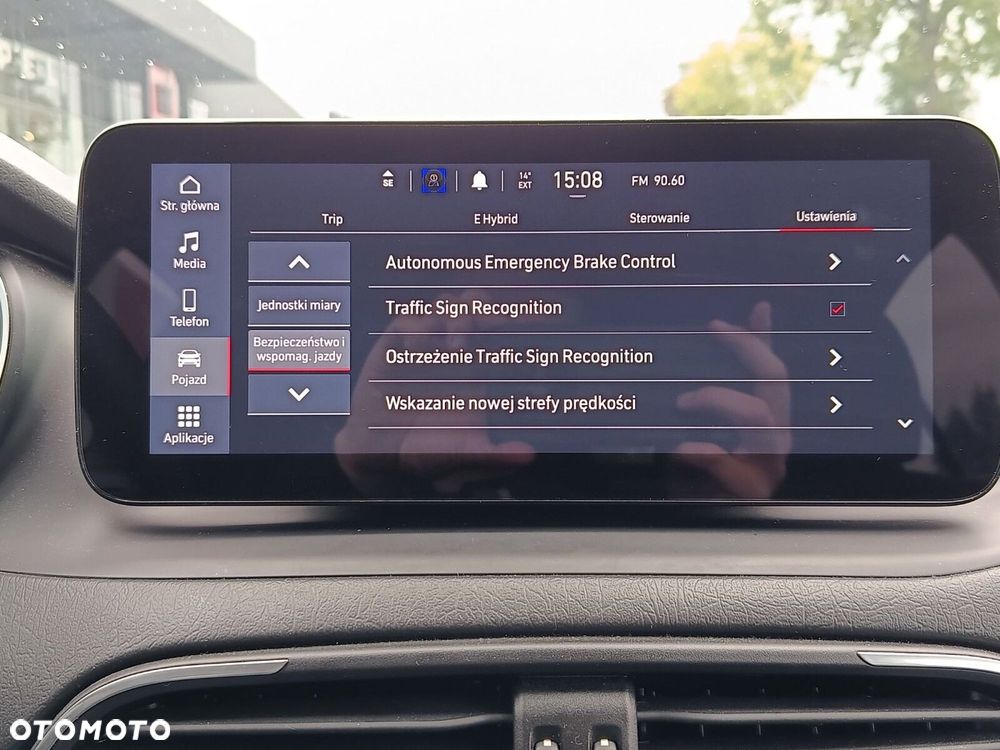 Fiat Tipo 1.5 Hybrid DCT - 26