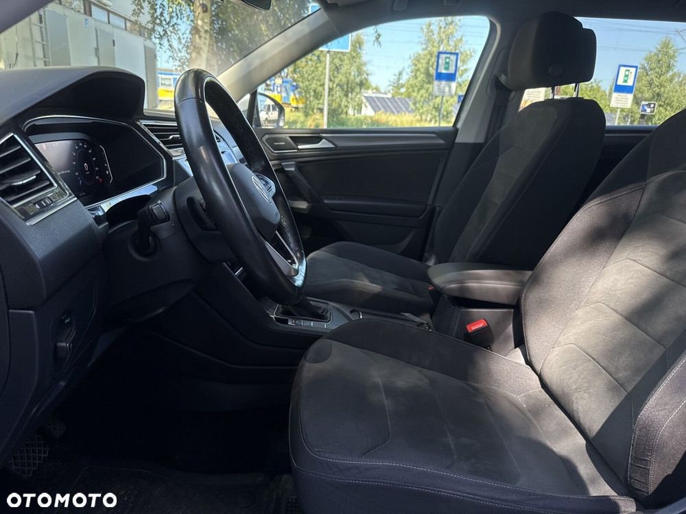 Volkswagen Tiguan Allspace - 12