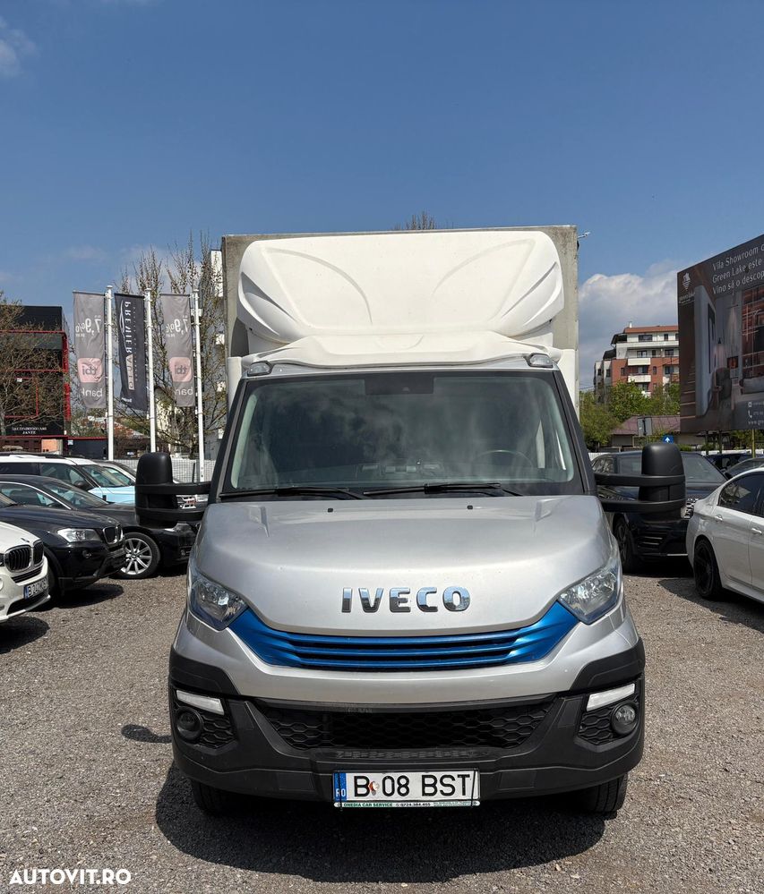 Iveco 35C14 - 1