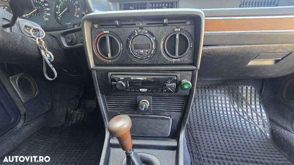 BMW Seria 5 - 14