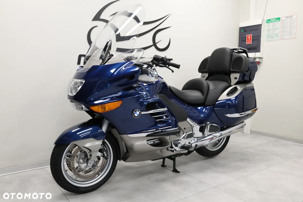 BMW K - 6
