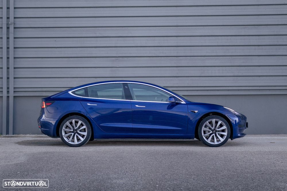 Tesla Model 3 Standard RWD Plus - 6