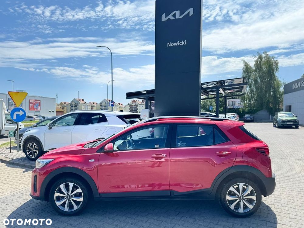 Kia Stonic 1.2 M - 3