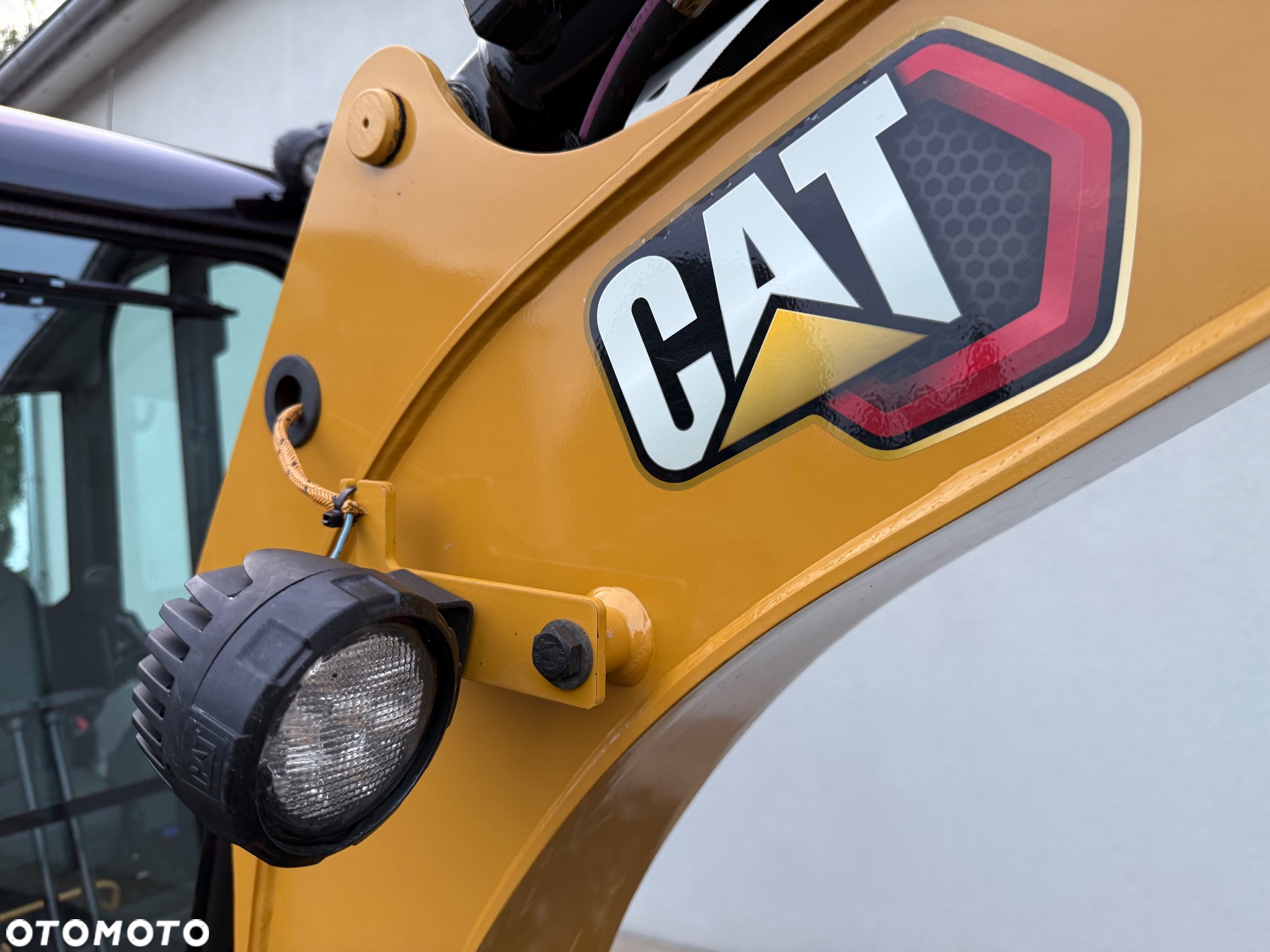 Caterpillar 301.8 - 13