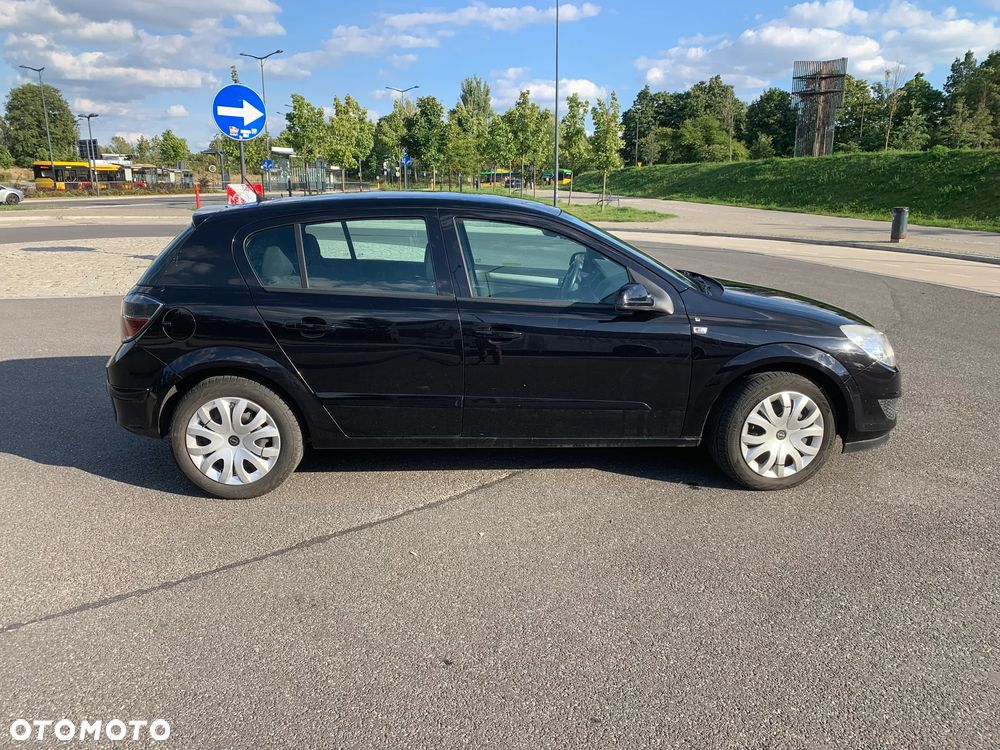 Opel Astra 1.3 CDTI Elegance - 12