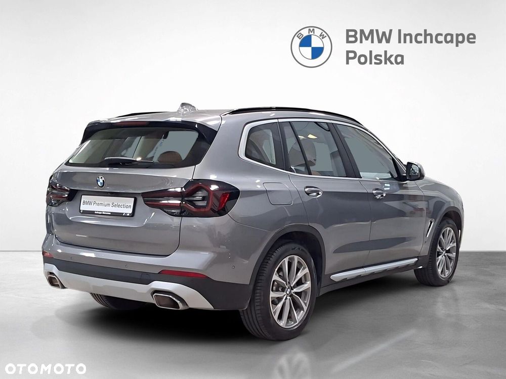 BMW X3 - 5