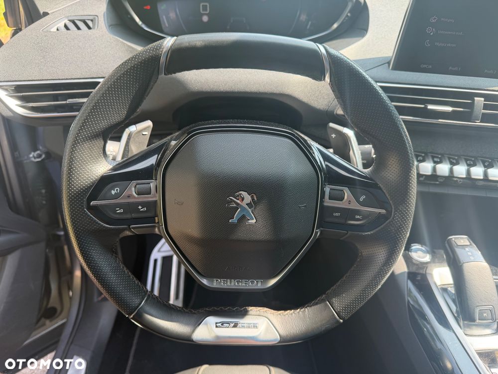 Peugeot 5008 1.6 THP Allure S&S EAT6 - 14