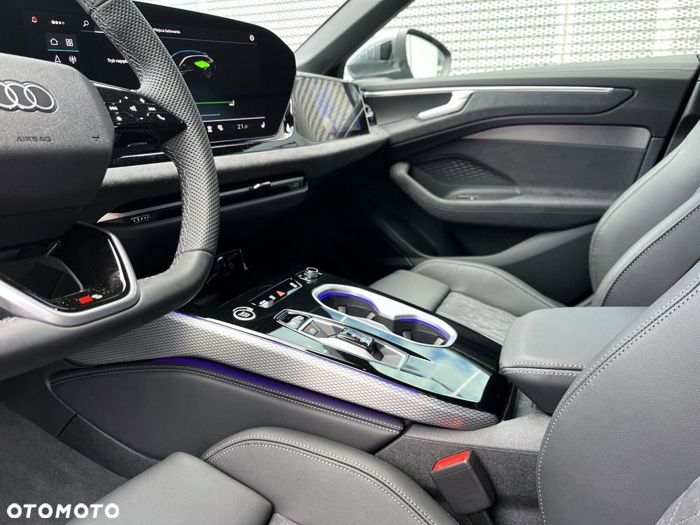 Audi A6 Avant - 24
