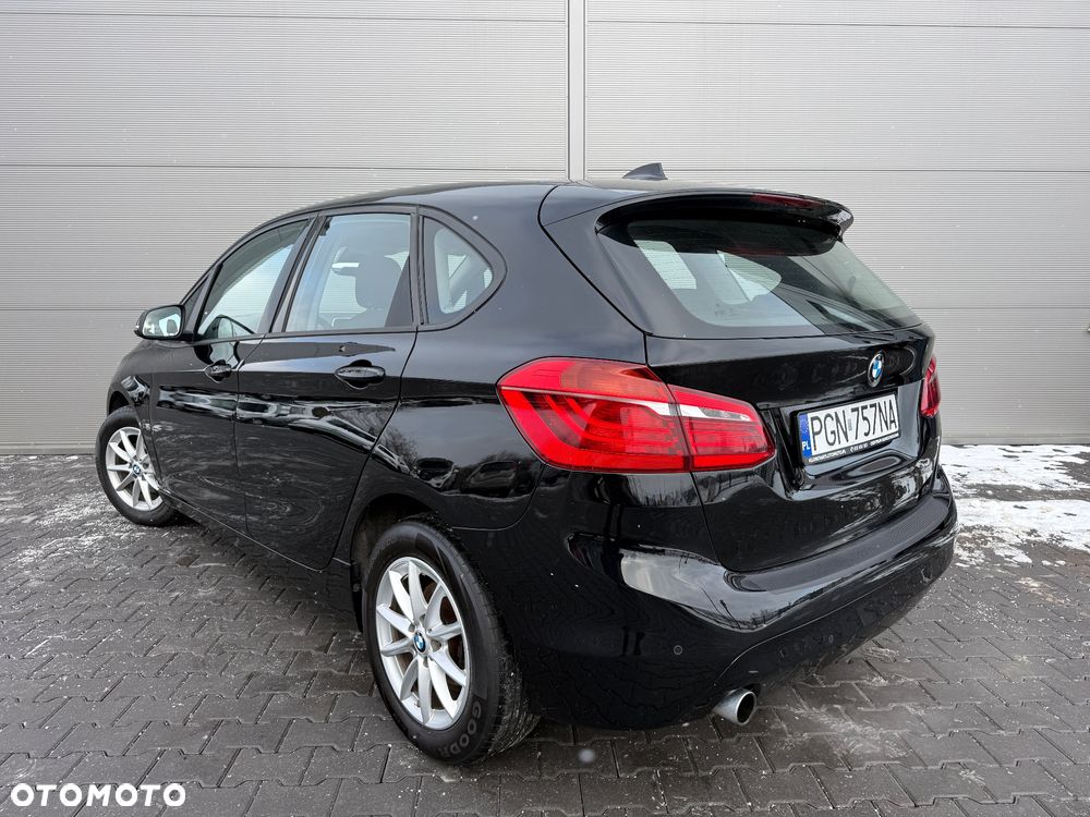 BMW Seria 2 216i Advantage - 3