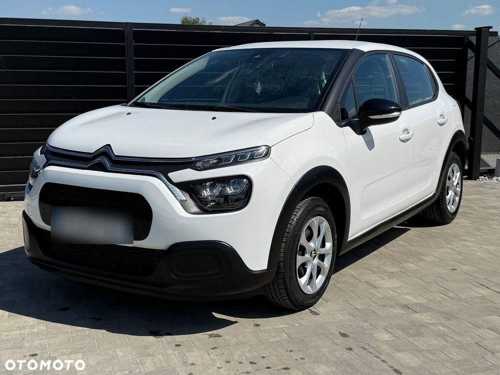 Citroën C3 Pure Tech 83 S&S SHINE - 1
