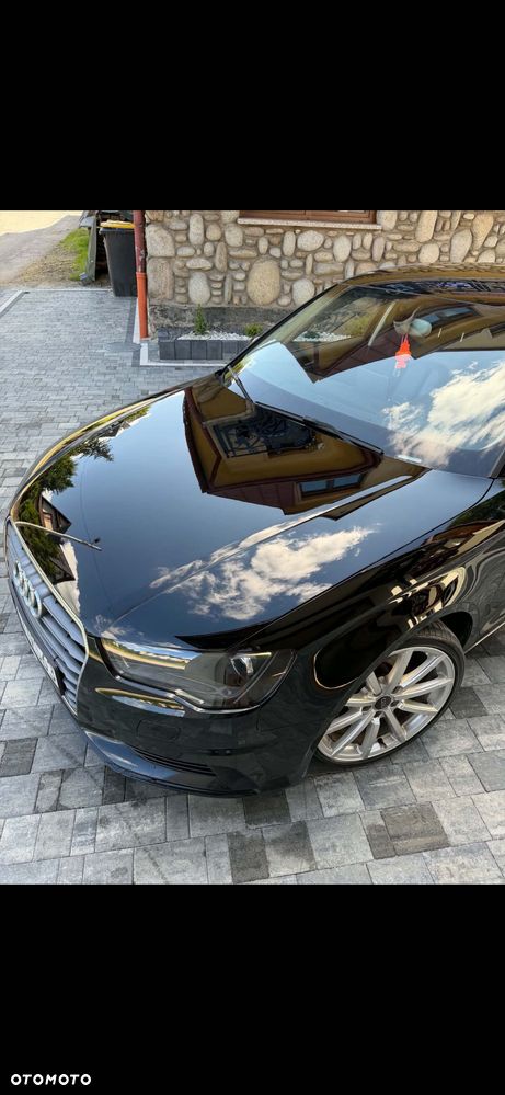 Audi A3 Limousine - 6