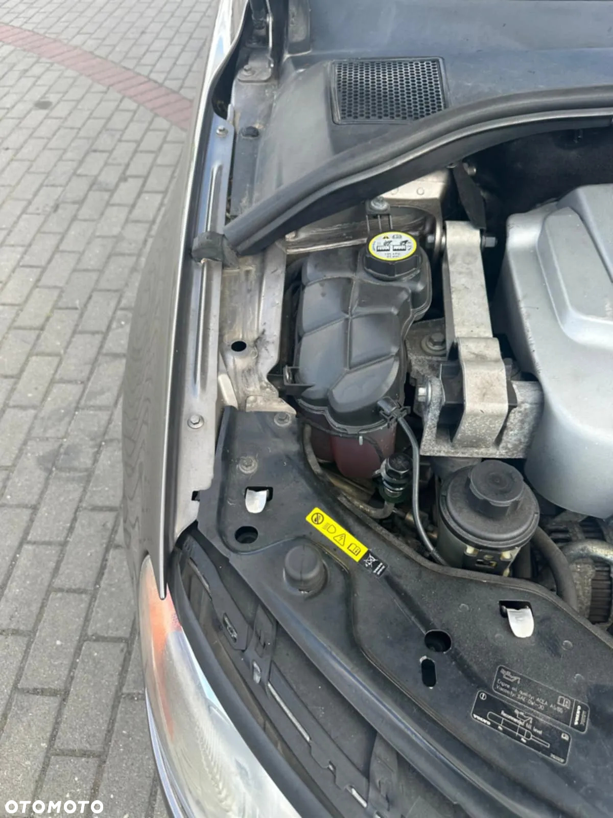 Volvo V70 - 25